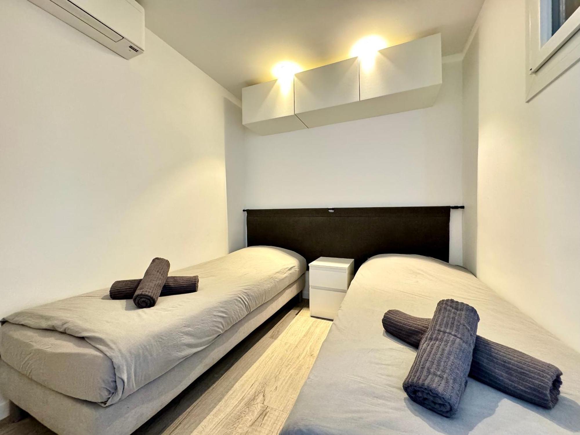 Apartamento Le Saint-Jean By Scls Locations Cannes Exterior foto