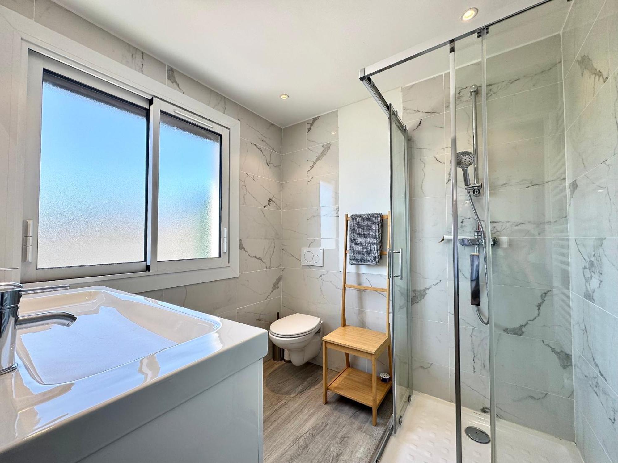 Apartamento Le Saint-Jean By Scls Locations Cannes Exterior foto